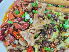 -老丘丘(较场口店)