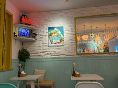 -CHIHUAHUA呷哇哇·墨西哥餐厅