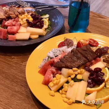 泉州探店 | 夜食MIDNIGHT CAFE
