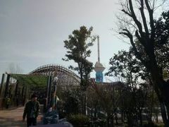 -郑州方特梦幻王国