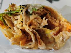 -新农村煎饼果子(香港花园店)