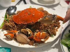 -喜记避风塘炒辣蟹(旗舰店)