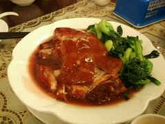-新聚丰菜馆(太监弄店)