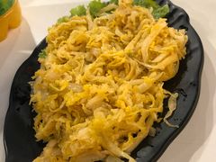 -汉江川烤肉(通州店)