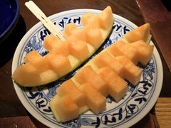果盘-隐厨·中国菜馆(三里屯T+MALL店)