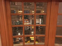 -上海南新雅大酒店