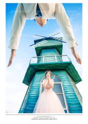 -戛纳印象摄影(潮拍定制馆)