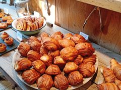 -Monmouth Coffee(博罗市场店)