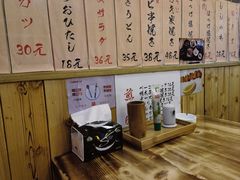 -鸟先生居酒屋(东湖馨园店)