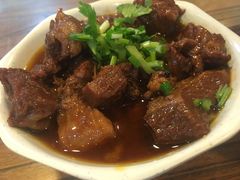 -晋麦香刀削面(光彩路店)