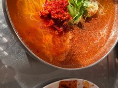 -韩麦大冷面(桂花街直营店)