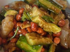 -鸣记脆皮烤鱼·海鲜烤鱼(三八广场店)