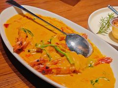 -泰香米泰国餐厅(中大国际店)