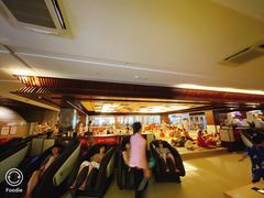 -汤连得温泉馆(宝山店)