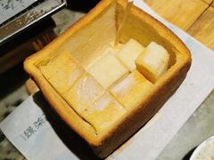 -绿茶餐厅(昌平悦荟店)