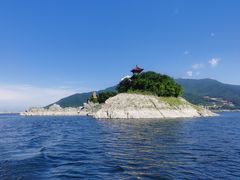 -松花湖风景名胜区