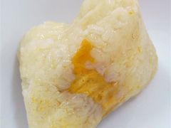 蛋黄粽子-老鼎丰(靖宇街总店)