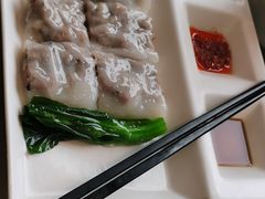 -顺德美的万豪酒店-万豪中餐厅