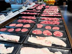 -海汕记·潮汕鲜牛肉火锅·自助