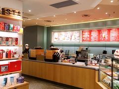 -星巴克(北京新东安)