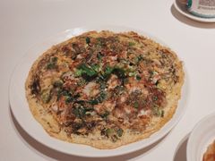 -莆田餐厅PUTIEN(金融街购物中心店)