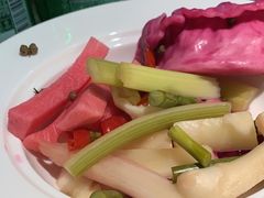 -老屋印象川菜(马园路店)