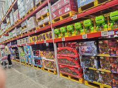 -山姆会员商店(上海浦东店)