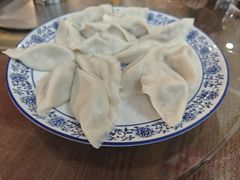 -老都一处饺子馆(道里店)