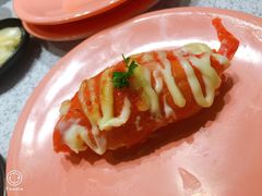 -争鲜回转寿司(南开大悦城店)