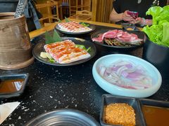 -九田家黑牛烤肉料理(郫都万达檬柏西路店)