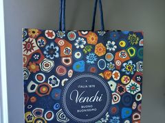 -VENCHI 闻绮(北京国贸商城店)