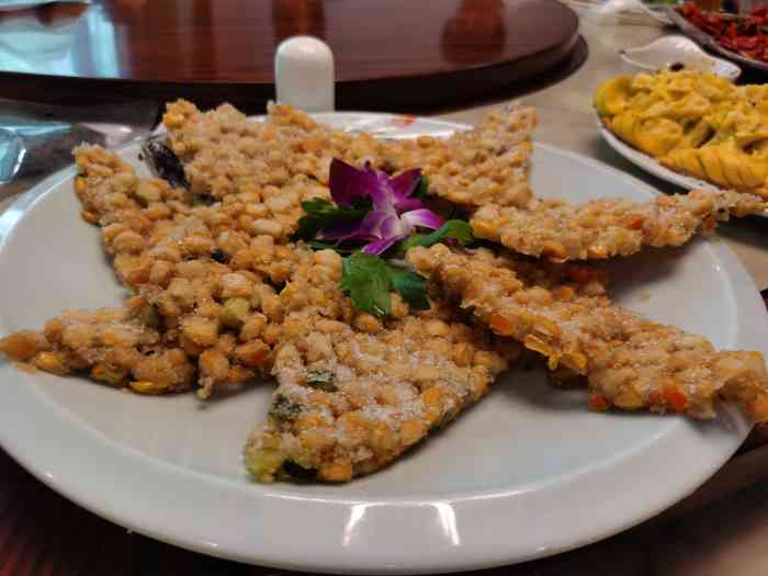 金叶子餐饮-"来中卫旅游,去了腾格里沙漠,之前青旅老板.