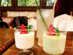 -碧桃小馆·民国宅院(西湖大道店)