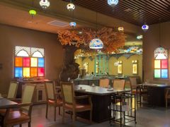 -君邦火锅(新疆大厦店)