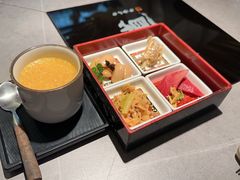 -胆道·海胆专门店(凯德晶萃店)