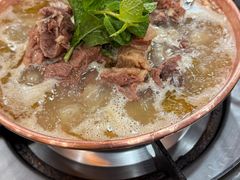 -藏味八珍特色火锅