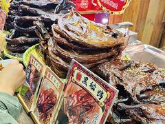 -嘉凌码头·重庆特产手工火锅底料(洪崖洞九楼店)