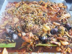 -金明子八带鱼馆(正宗韩国连锁店)