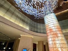 -星璨·自助餐厅-厦门禹洲温德姆至尊豪廷大酒店