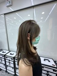 -KS COLOUR漂色·染发·画染