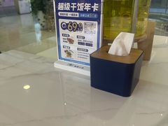 -兰湘子·湘菜小炒(盛龙广场店)