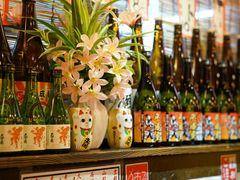 -平成屋·午肴夜酒(四川北路店)