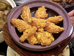 -大嫂镬仔·焖鸡煲·啫啫煲(逢源路店)