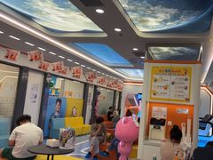 -极橙儿童齿科矫正中心(奥城店)