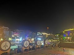 -乾州古城