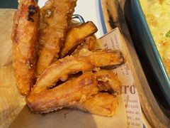 -ins森林童话餐厅coffee&bistro