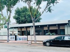 -洛缦音乐餐厅(工业展览馆万象城店)