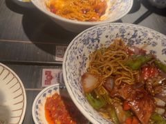 -阿大排档(长春这有山店)