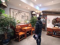 -苏浙徽·农家大院(吴江中山南路店)