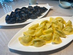 -船歌·鱼水饺青岛菜(闽江二路店)